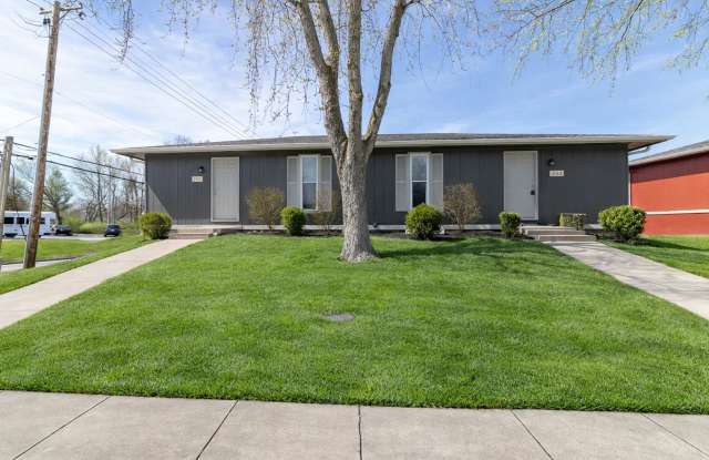 Large 3 bedroom Duplex photos photos