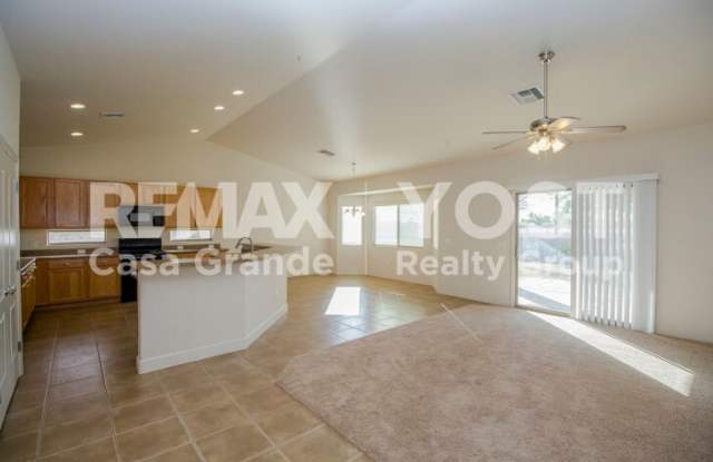 Vaulted Ceilings, a Showstopper Kitchen & a Backyard Built for Weekends! Gallery 4