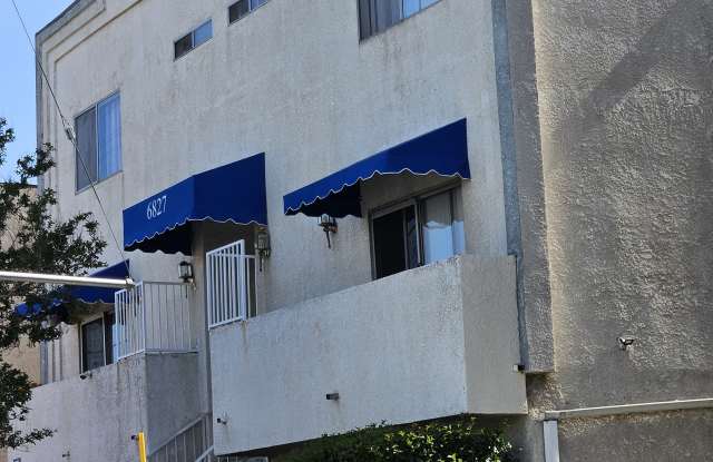 6827 Laurel Canyon Blvd. photos photos