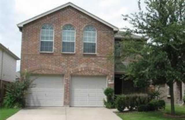 2204 Malone Dr - 2204 Malone Drive, McKinney, TX 75072