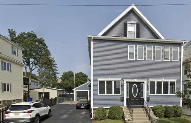 179 Emerald St - 179 Emerald Street, Malden, MA 02148