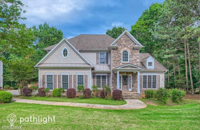 2930 Dartmouth Pl UNIT - 2930 Dartmouth Place, Forsyth County, GA 30041