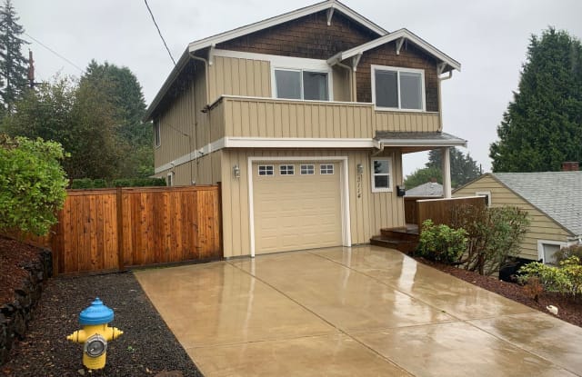 3114 Coontz Ave - 3114 Coontz Street, Bremerton, WA 98312