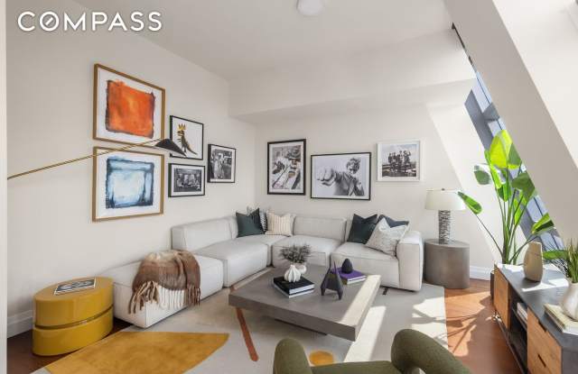 35 West 15th Street - 35 West 15th Street, New York City, NY 10011