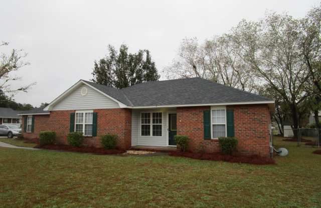 2850 Danville Lane - 2850 Danville Lane, Sumter County, SC 29153