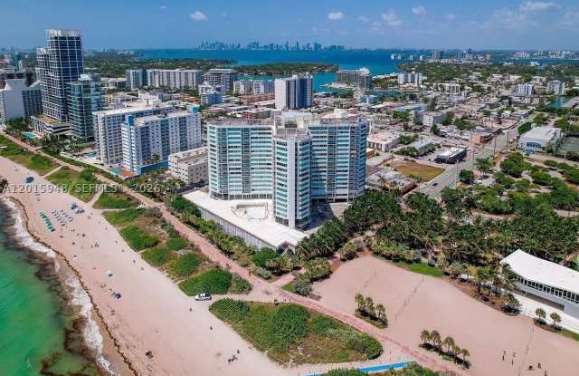 7135 Collins Ave photos photos