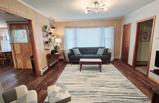 303 Mccard Road photos photos