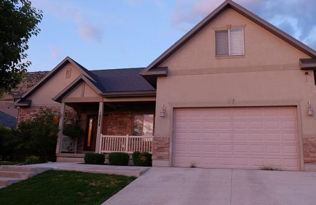 10238 N Bayhill Dr - 10238 North Bayhill Drive, Cedar Hills, UT 84062