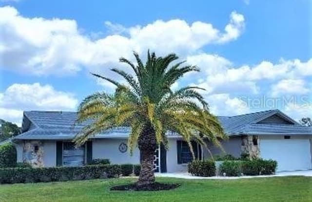 5385 EVERWOOD RUN - 5385 Everwood Run, The Meadows, FL 34235