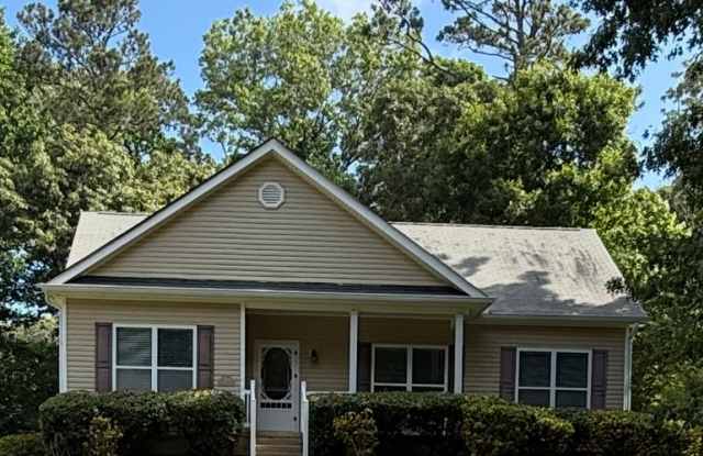 Nicely appointed ranch on almost 1/2 acre! photos photos