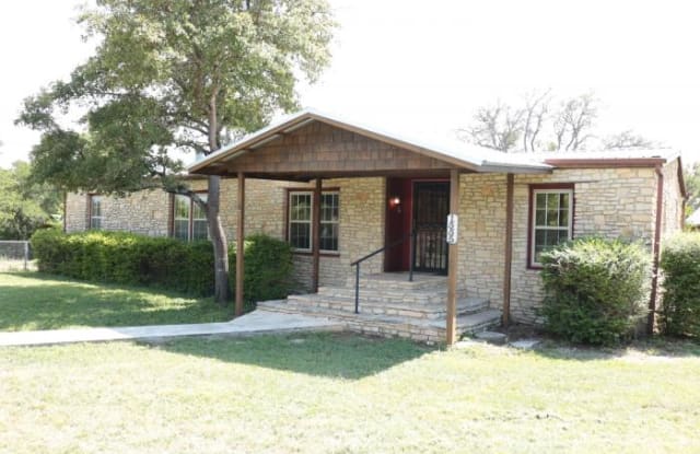 1555 County Road 208 - 1555 County Road 208, Williamson County, TX 78642
