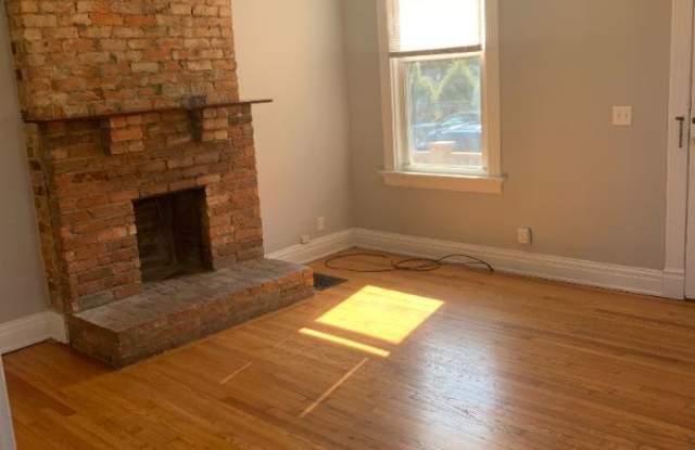 2716 Griffiths Ave - 2716 Griffiths Avenue, Cincinnati, OH 45208