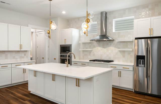 Newly Built 4-bedroom, 4-bathroom Home in Durham, NC photos photos