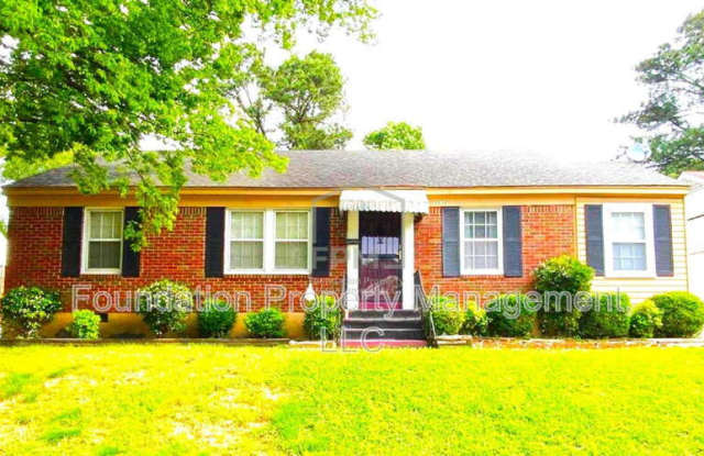 3850 Vernon Avenue photos photos