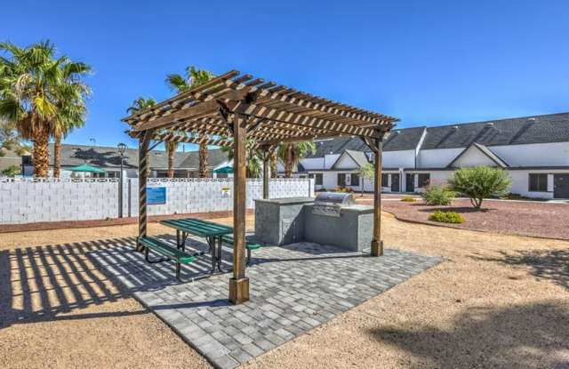 Ascend Townhomes photos photos