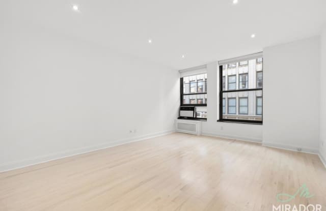 270 Park Avenue South photos photos