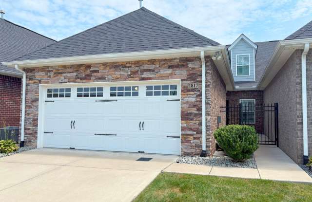 Charming Rental Home in Patterson Farms – 1817 Neswick Ct, Gallatin, TN photos photos