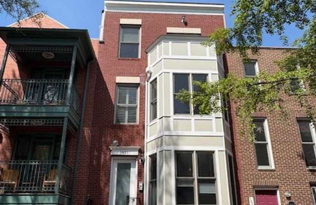 Beautifully Updated 2 BR 2 BA in the heart of Logan Circle photos photos