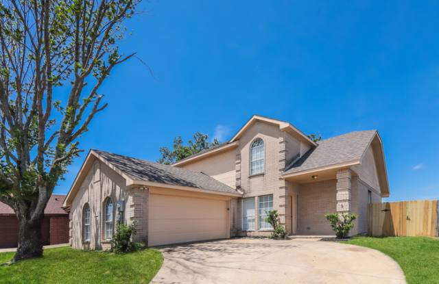 3336 Bellville Drive Gallery 1