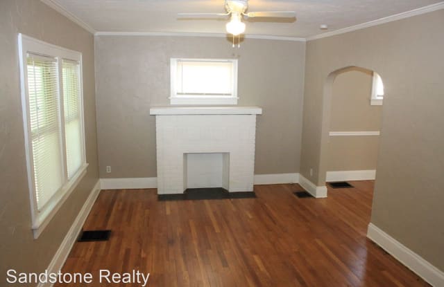 3451 W 132nd St - 3451 West 132nd Street, Cleveland, OH 44111