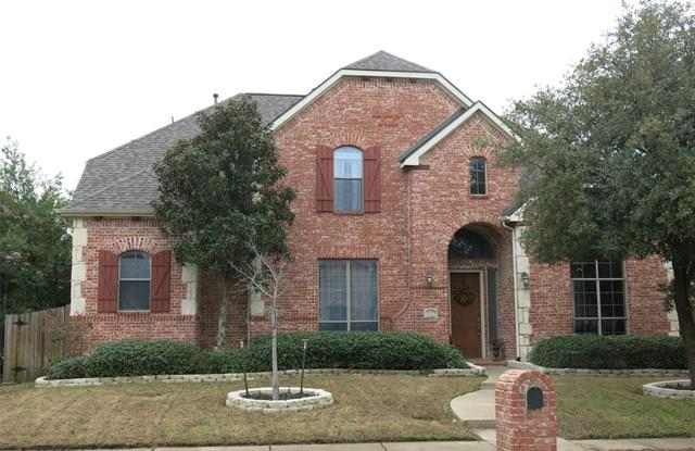 1639 San Andres Drive - 1639 San Andres Drive, Frisco, TX 75033