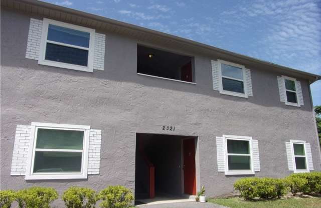 2321 Carter Street - 2321 Carter Street, Inverness, FL 34453