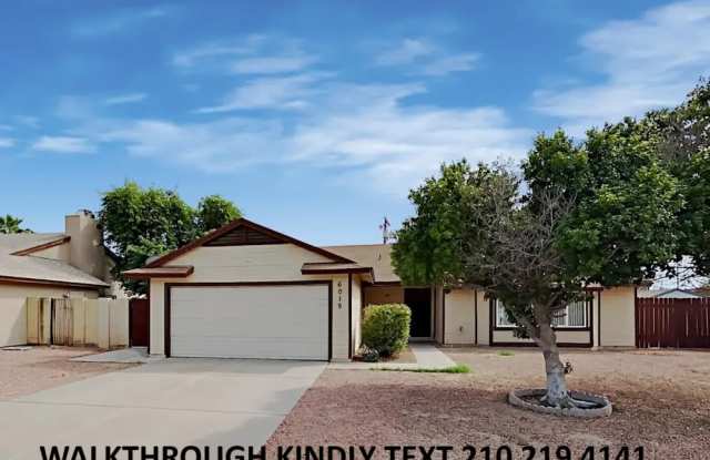 4502 W Loma Ln photos photos
