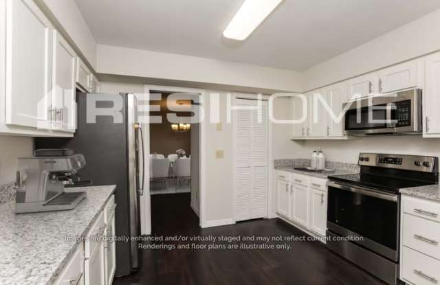 1605 Lake Marion Drive Gallery 2