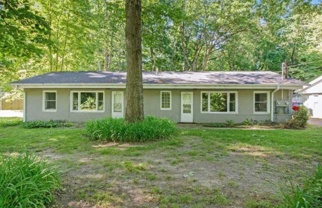 4212 Branch Avenue - 4212 Branch Avenue, Portage, MI 49002