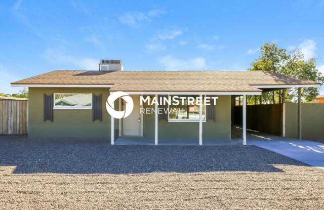 4131 East Beatrice Street - 4131 East Beatrice Street, Phoenix, AZ 85008