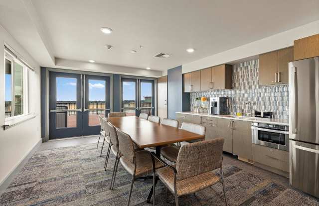 Destinations Lynnwood 61+ Active Adult Apartment Homes Gallery 2