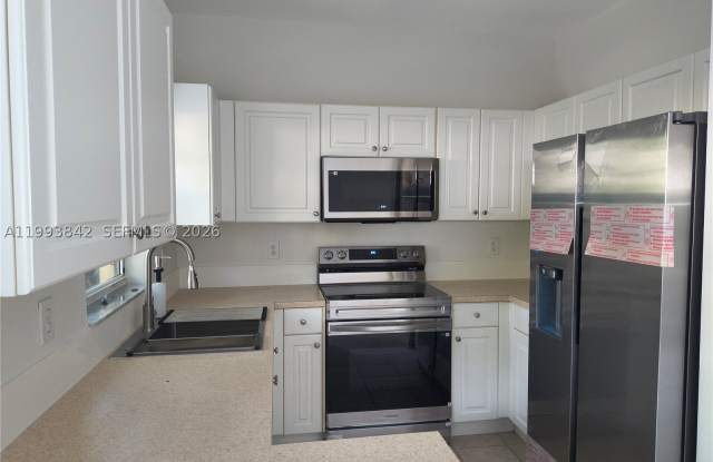 4125 NE 24th Dr - 4125 Northeast 24th Drive, Homestead, FL 33033 4125 NE 24th Dr - 4125 Northeast 24th Drive, Homestead, FL 33033