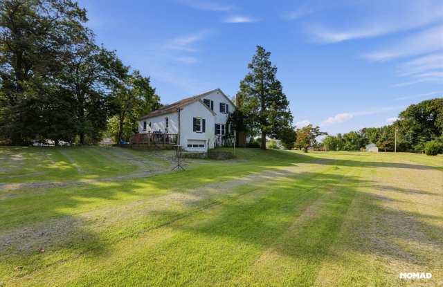 Large 4BR House in Pennsville Gallery 4