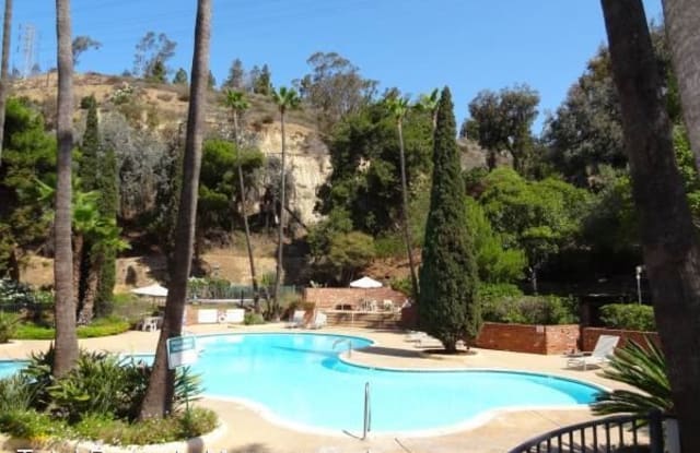 6304 Friars Road Unit 126 - 6304 Friars Road, San Diego, CA 92108