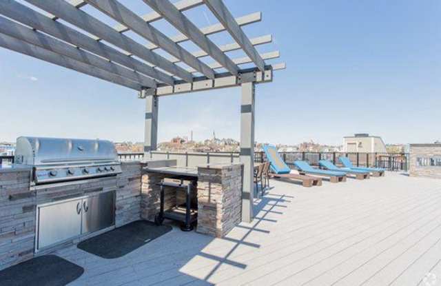 56 Dunstable St - 56 Dunstable Street, Boston, MA 02129