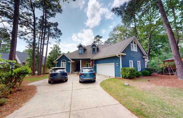 Custom Home with Private Boat Dock in Carolina Lakes! photos photos