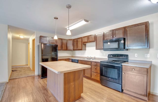 Pheasant Ridge I Apartments photos photos