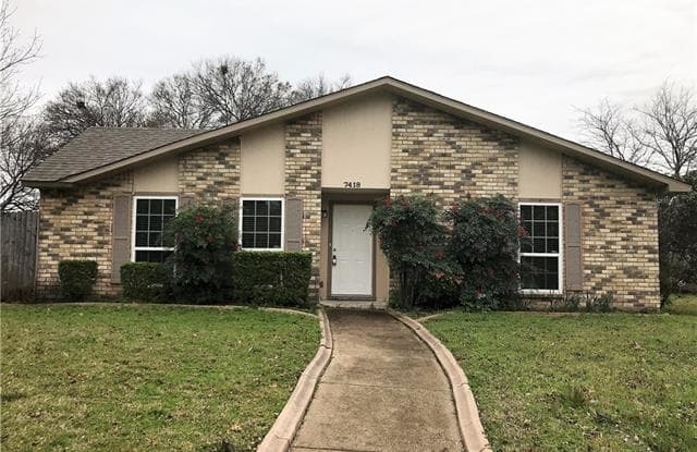 7418 Emory Oak Lane - 7418 Emory Oak Lane, Dallas, TX 75249