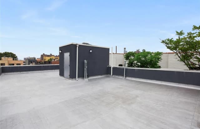 120 Pulaski St - 120 Pulaski Street, Brooklyn, NY 11216