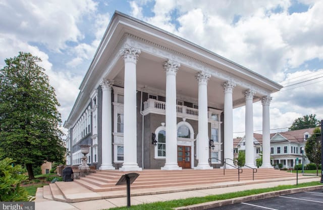 2747 LINDEN LANE - 2747 Linden Lane, Silver Spring, MD 20910