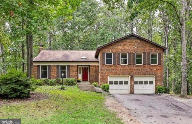 12540 CAVALIER Drive - 12540 Cavalier Drive, Lake Ridge, VA 22192