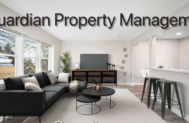 Bde Maka Ska Town Home, Just Renovated , Garage Space Included, Heat Paid, Dishwasher, W/D. photos photos