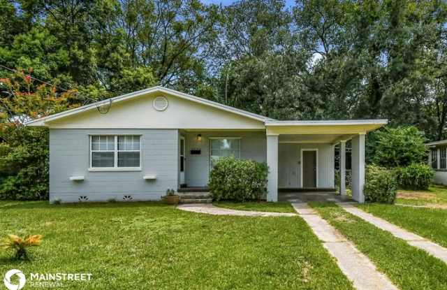 6246 Mercado Drive - 6246 Mercado Drive, Jacksonville, FL 32210