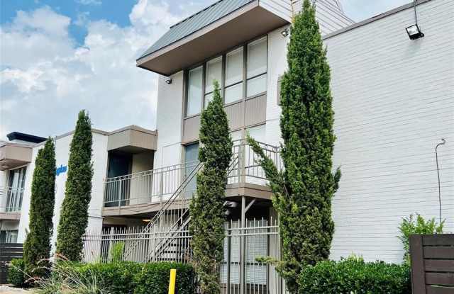 4300 Congress Avenue - 4300 Congress Avenue, Dallas, TX 75219