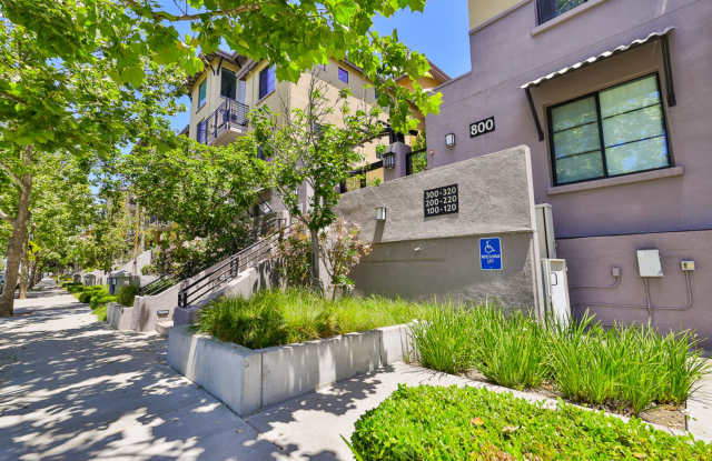 Private Japantown Two-Bedroom Two-Bathroom Condo - 800 North 8th Street, San Jose, CA 95112