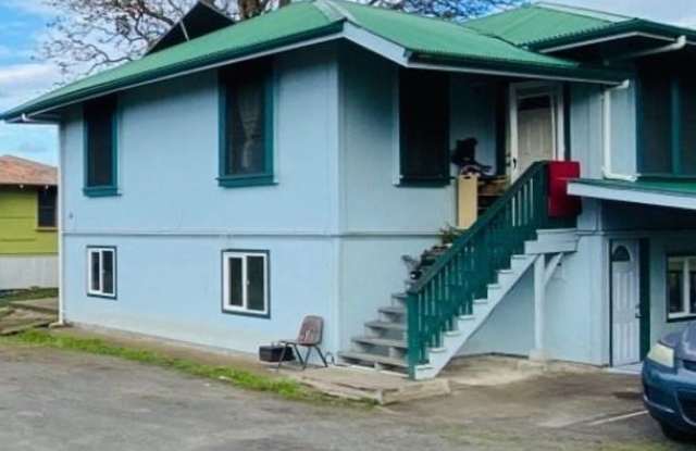 1521-B Kinoole St. Hilo, HI 96720 photos photos 1521-B Kinoole St. Hilo, HI 96720 photos photos