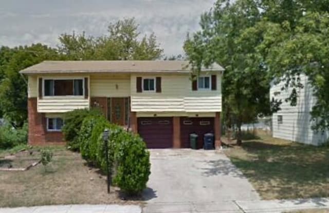 6006 MARIA AVENUE - 6006 Maria Avenue, Camp Springs, MD 20746