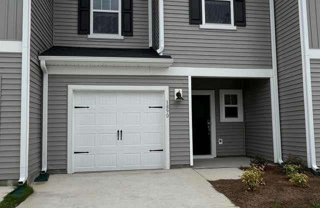 1890 Old Rivers Road - 1890 Old Rivers Road, Kannapolis, NC 28027