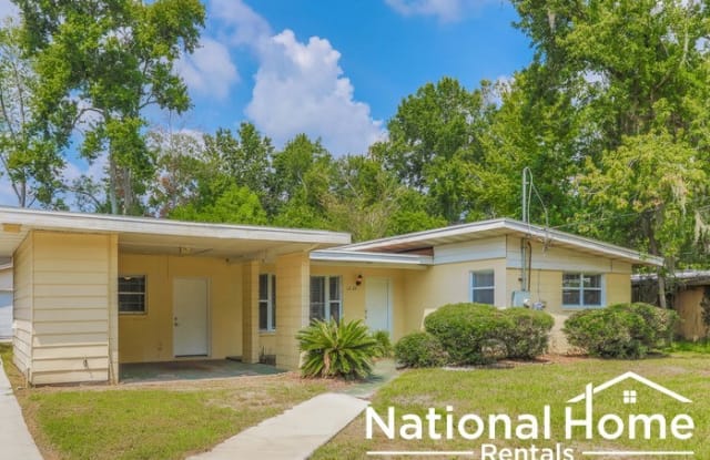 1224 Le Brun Drive - 1224 Le Brun Drive, Jacksonville, FL 32205