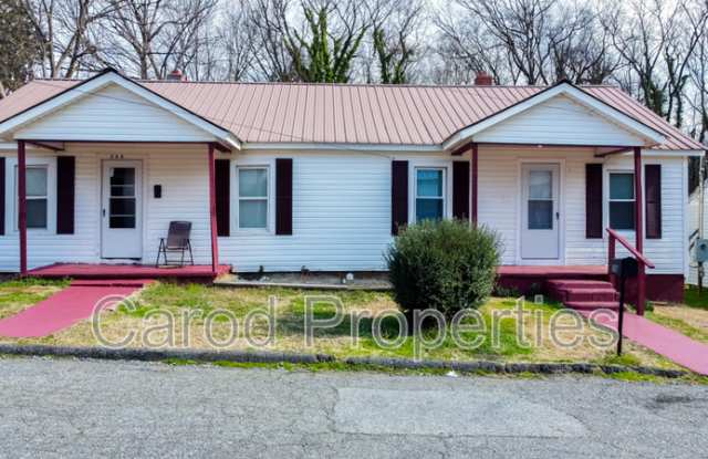 306 E. 1st. Street photos photos